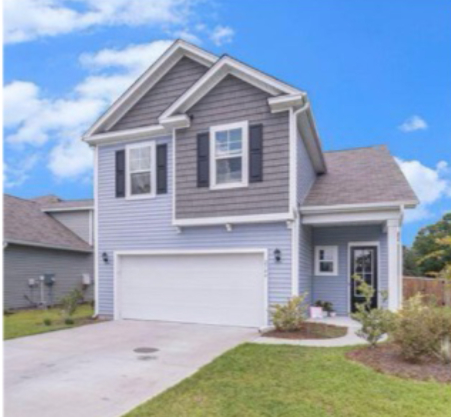 2744 Harmony Lake Drive