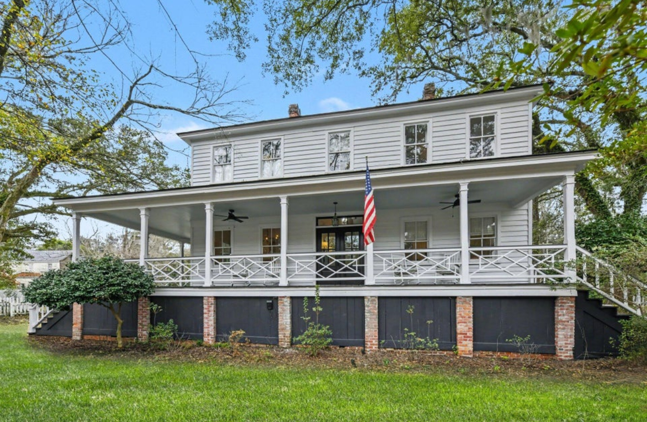 216 W Carolina Avenue